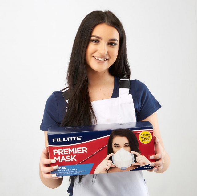 Choose The Correct Face Mask