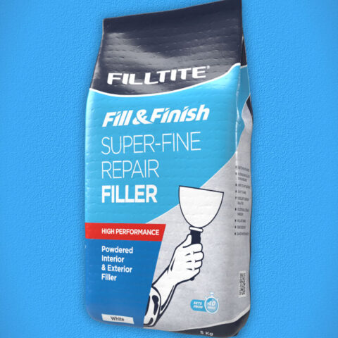Filltite Super-Fine Repair Filler