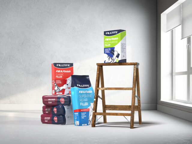 Professional Filling Solutions Pocket Book