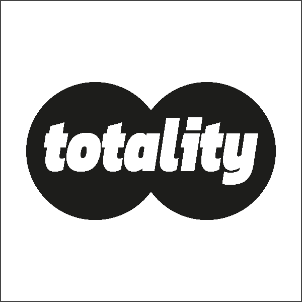 Totality Store Logo