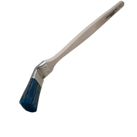 Premier radiator brush by Filltite with a 42mm head